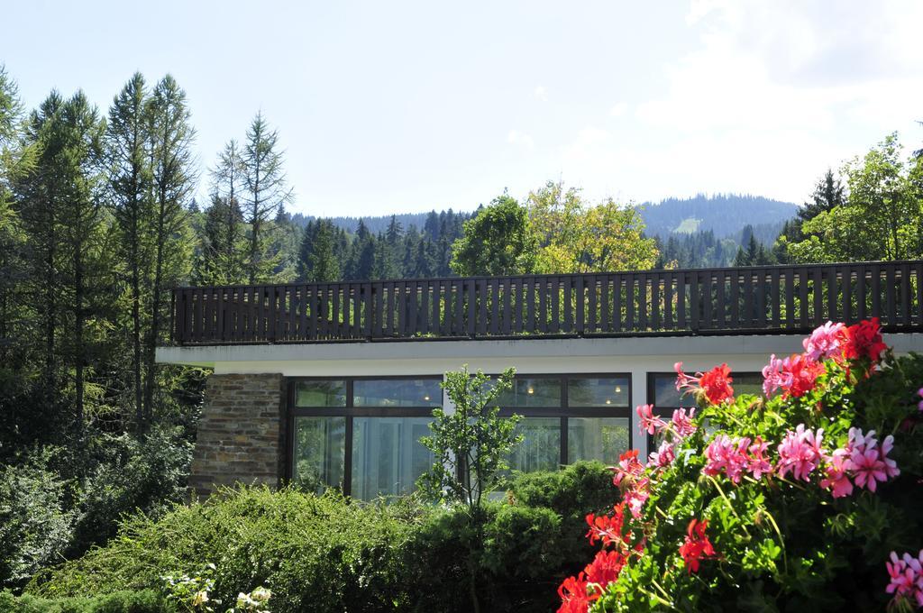 Garden & City Megeve - Combloux Aparthotel Exterior foto