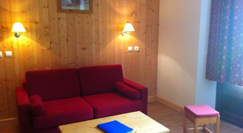 Garden & City Megeve - Combloux Aparthotel Exterior foto