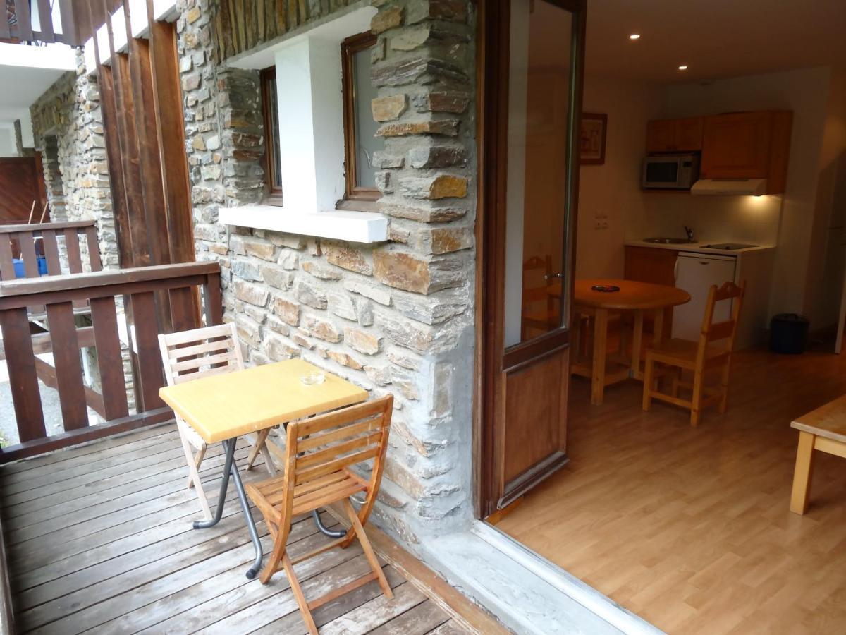 Garden & City Megeve - Combloux Aparthotel Exterior foto